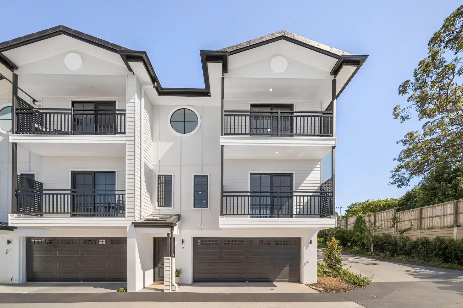 Main view of Homely townhouse listing, 41/120 Ridley Road, Bridgeman Downs QLD 4035