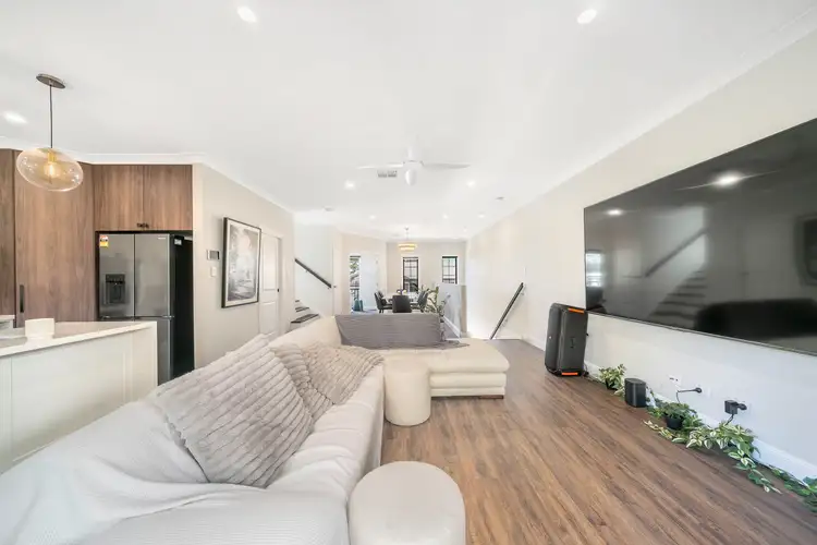 Third view of Homely townhouse listing, 41/120 Ridley Road, Bridgeman Downs QLD 4035