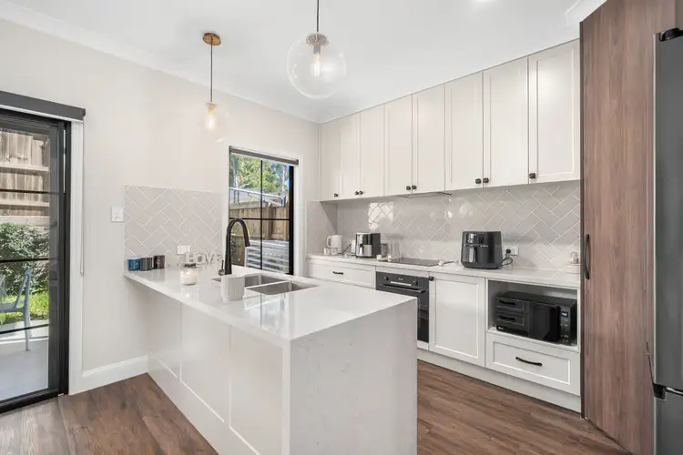 Fourth view of Homely townhouse listing, 41/120 Ridley Road, Bridgeman Downs QLD 4035