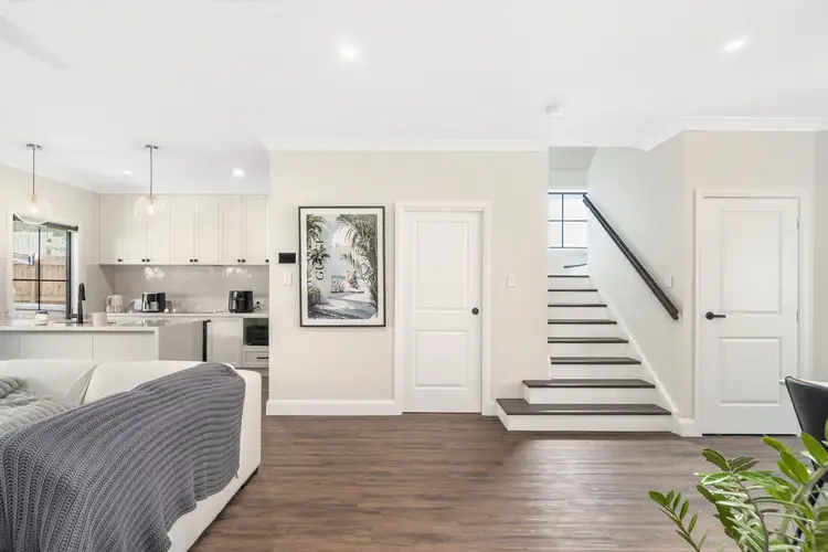 Fifth view of Homely townhouse listing, 41/120 Ridley Road, Bridgeman Downs QLD 4035
