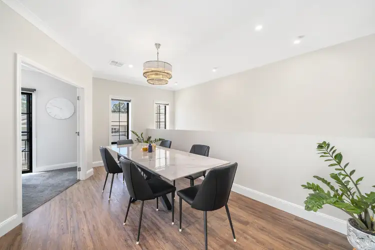 Sixth view of Homely townhouse listing, 41/120 Ridley Road, Bridgeman Downs QLD 4035