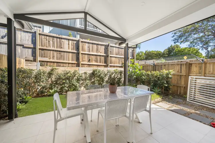 Seventh view of Homely townhouse listing, 41/120 Ridley Road, Bridgeman Downs QLD 4035