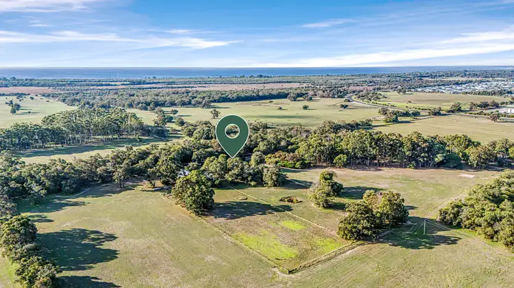 221 Vasse-Yallingup Siding Road, Marybrook WA 6280