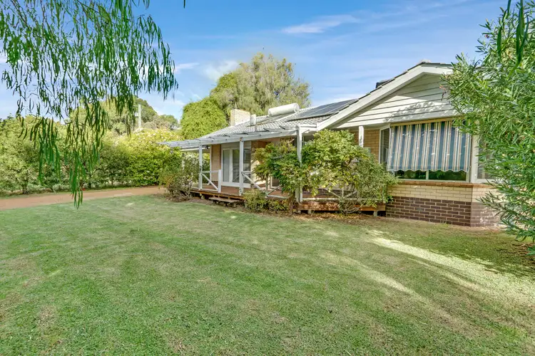 Third view of Homely rural property listing, 221 Vasse-Yallingup Siding Road, Marybrook WA 6280