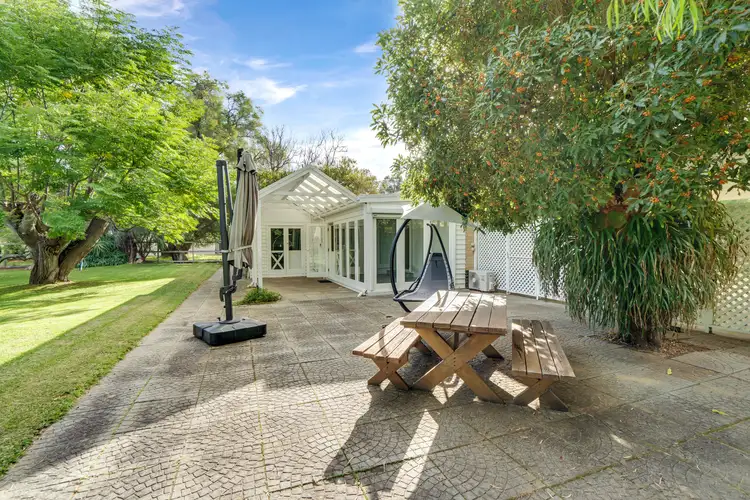 Fifth view of Homely rural property listing, 221 Vasse-Yallingup Siding Road, Marybrook WA 6280