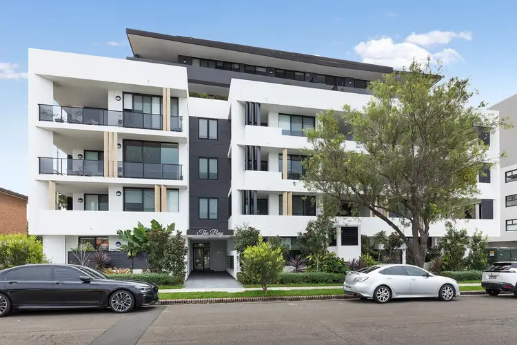 303/5 John Street, Kogarah Bay NSW 2217