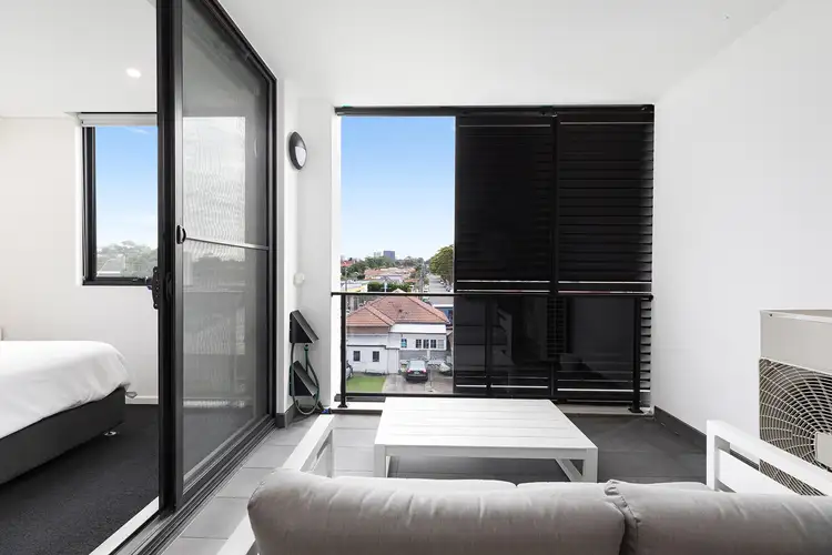 Fourth view of Homely apartment listing, 303/5 John Street, Kogarah Bay NSW 2217
