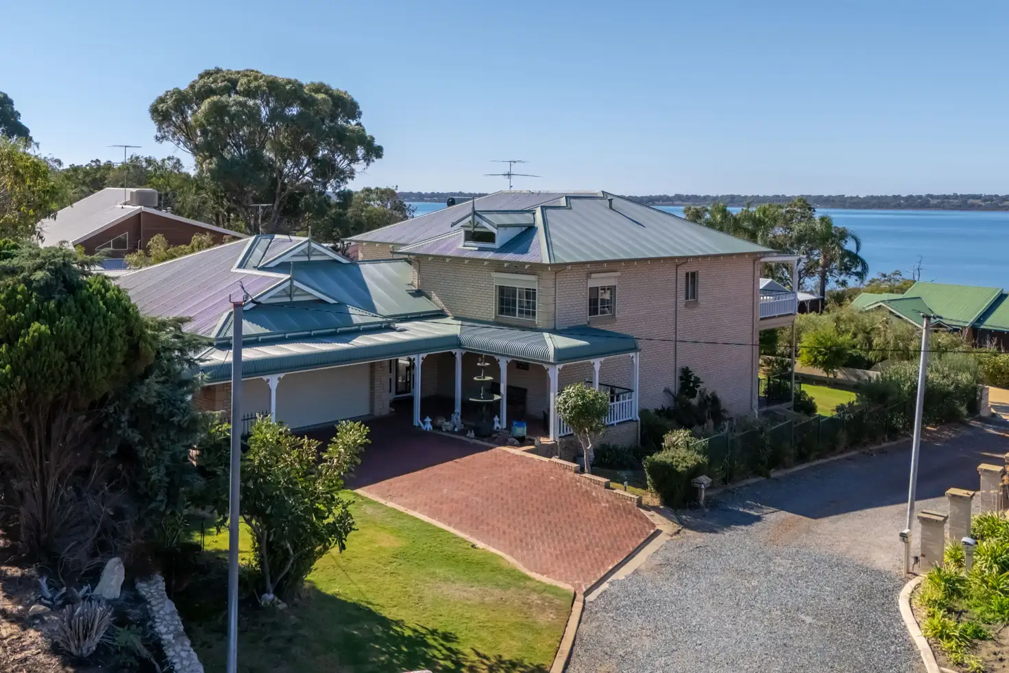 Main view of Homely house listing, 6 Acacia Close, Bouvard WA 6211