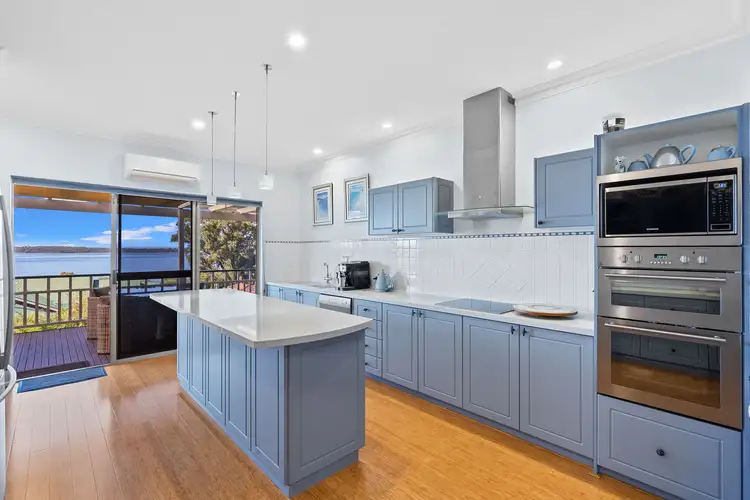 Second view of Homely house listing, 6 Acacia Close, Bouvard WA 6211