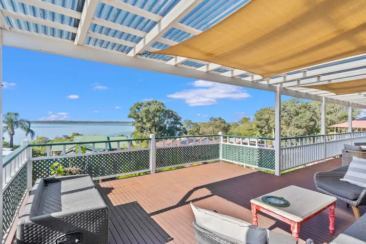 Third view of Homely house listing, 6 Acacia Close, Bouvard WA 6211