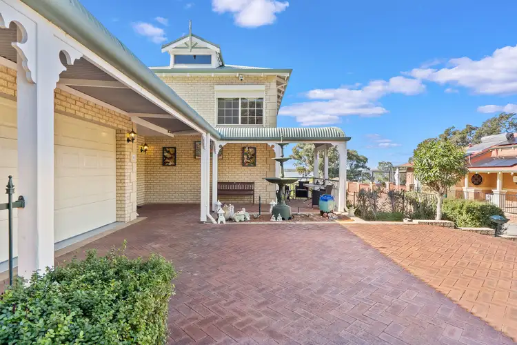 Fifth view of Homely house listing, 6 Acacia Close, Bouvard WA 6211