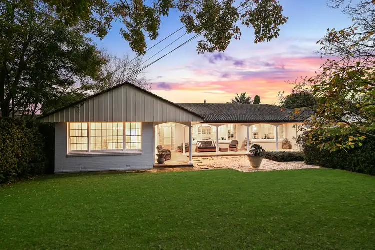 Main view of Homely house listing, 79 Billyard Avenue, Wahroonga NSW 2076
