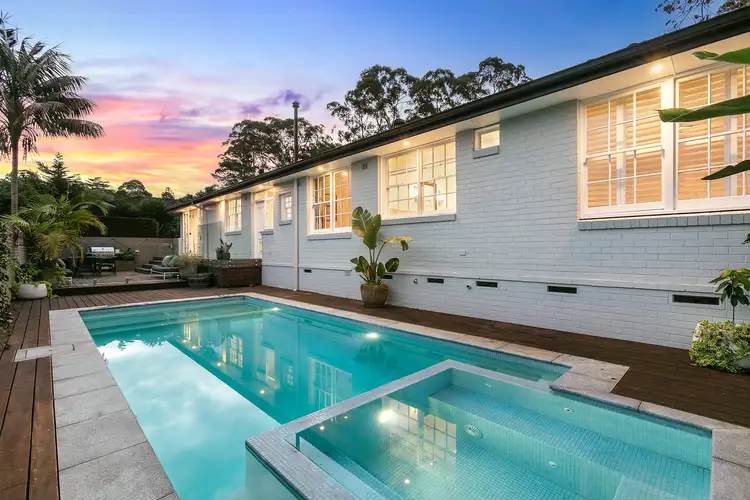 Second view of Homely house listing, 79 Billyard Avenue, Wahroonga NSW 2076