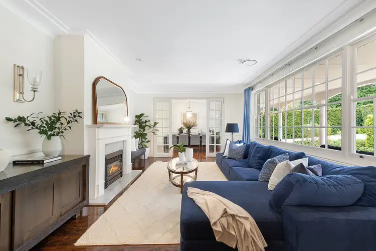 Third view of Homely house listing, 79 Billyard Avenue, Wahroonga NSW 2076