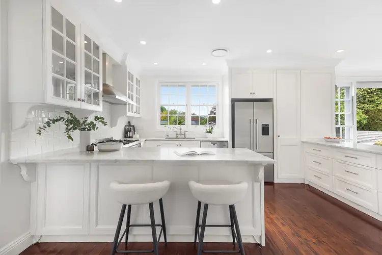 Fourth view of Homely house listing, 79 Billyard Avenue, Wahroonga NSW 2076