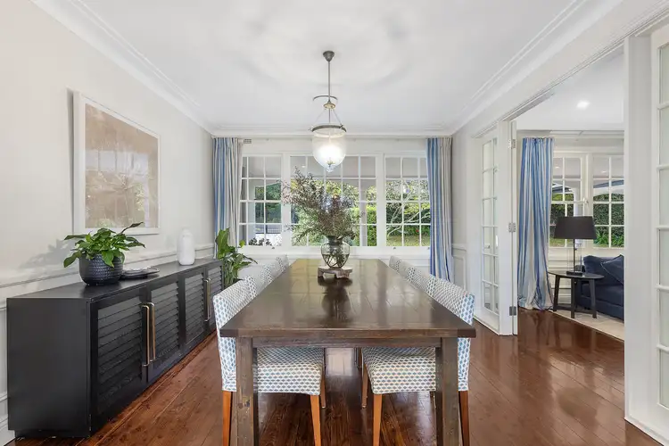 Fifth view of Homely house listing, 79 Billyard Avenue, Wahroonga NSW 2076