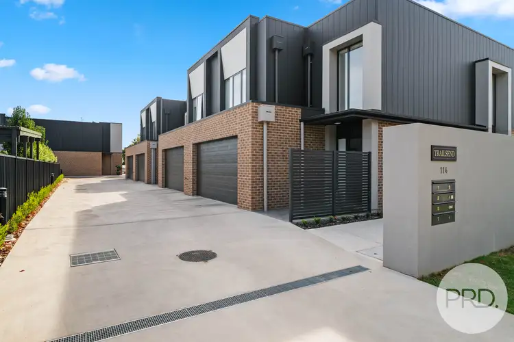 2/114 Trail Street, Wagga Wagga NSW 2650