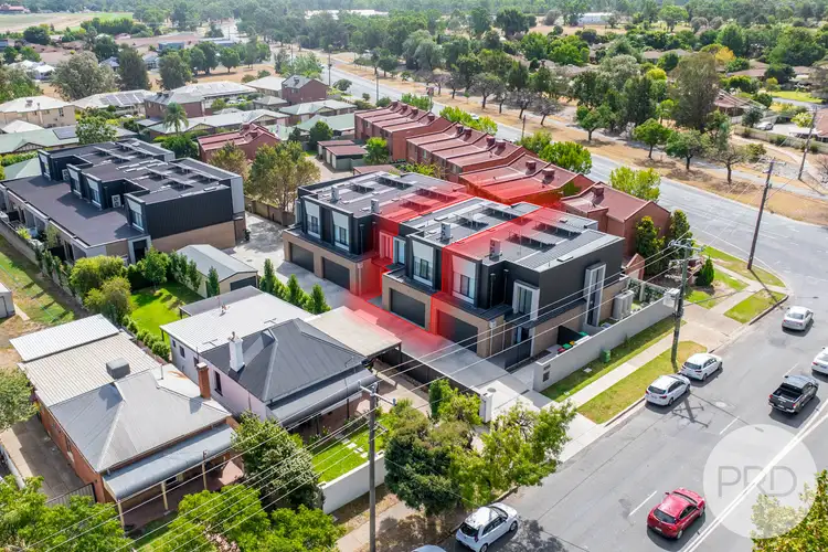 2/114 Trail Street, Wagga Wagga NSW 2650