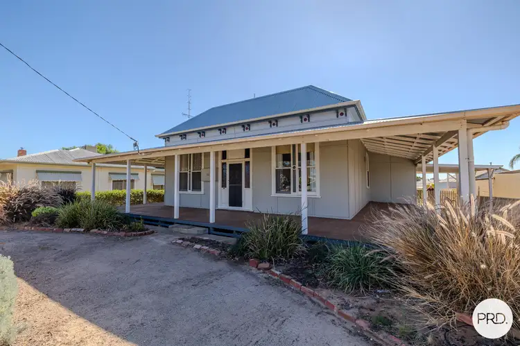 Third view of Homely house listing, 34 Fasham Street, Underbool VIC 3509