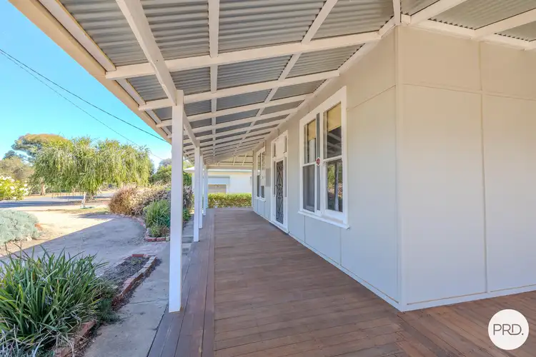 Fourth view of Homely house listing, 34 Fasham Street, Underbool VIC 3509