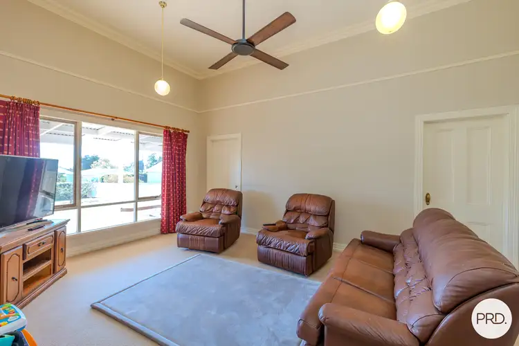 Fifth view of Homely house listing, 34 Fasham Street, Underbool VIC 3509