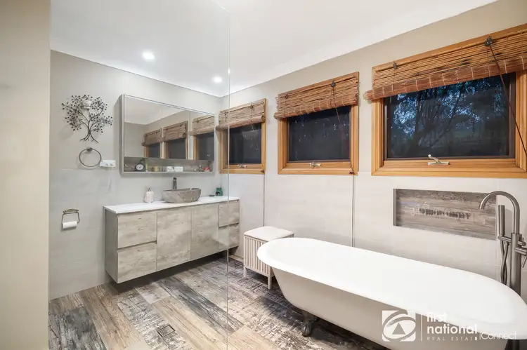 Fourth view of Homely rural property listing, 250 Crooked Lane, North Richmond NSW 2754