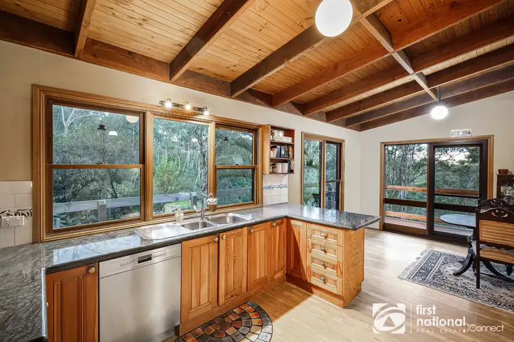 Sixth view of Homely rural property listing, 250 Crooked Lane, North Richmond NSW 2754