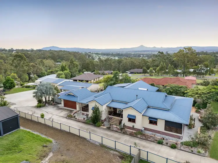 Third view of Homely house listing, 30-34 Mimosa Court, Woodhill QLD 4285