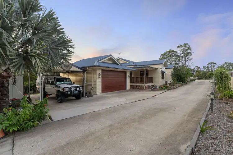 Fifth view of Homely house listing, 30-34 Mimosa Court, Woodhill QLD 4285