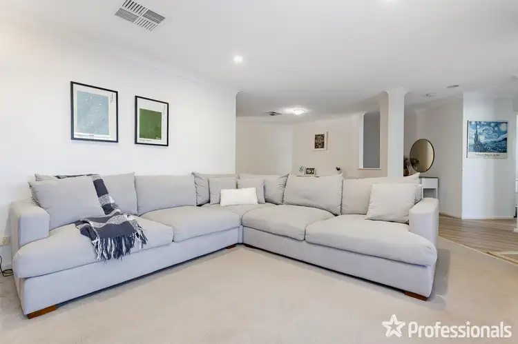 Third view of Homely house listing, 12 Sellen Court, Leeming WA 6149