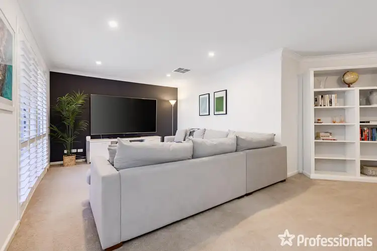 Fourth view of Homely house listing, 12 Sellen Court, Leeming WA 6149