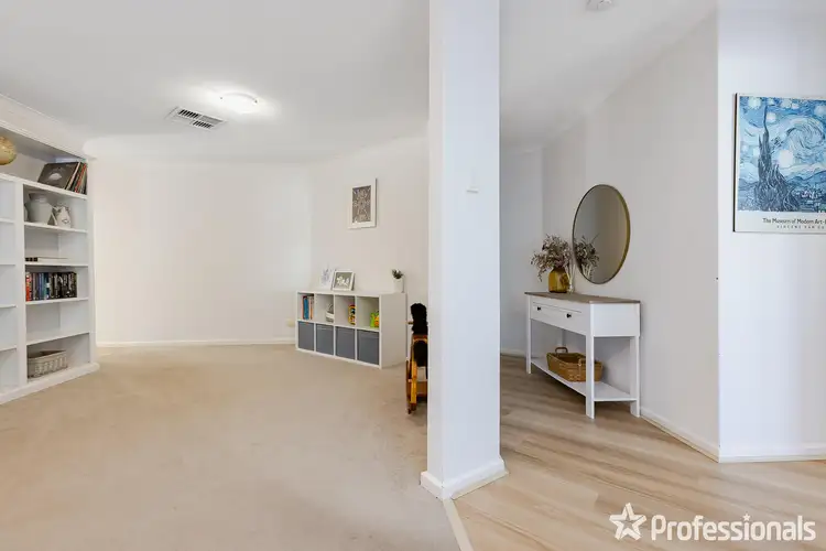 Fifth view of Homely house listing, 12 Sellen Court, Leeming WA 6149