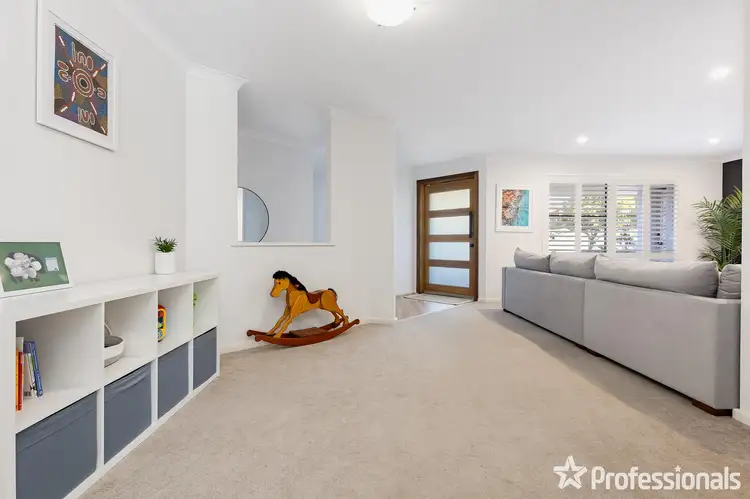 Sixth view of Homely house listing, 12 Sellen Court, Leeming WA 6149