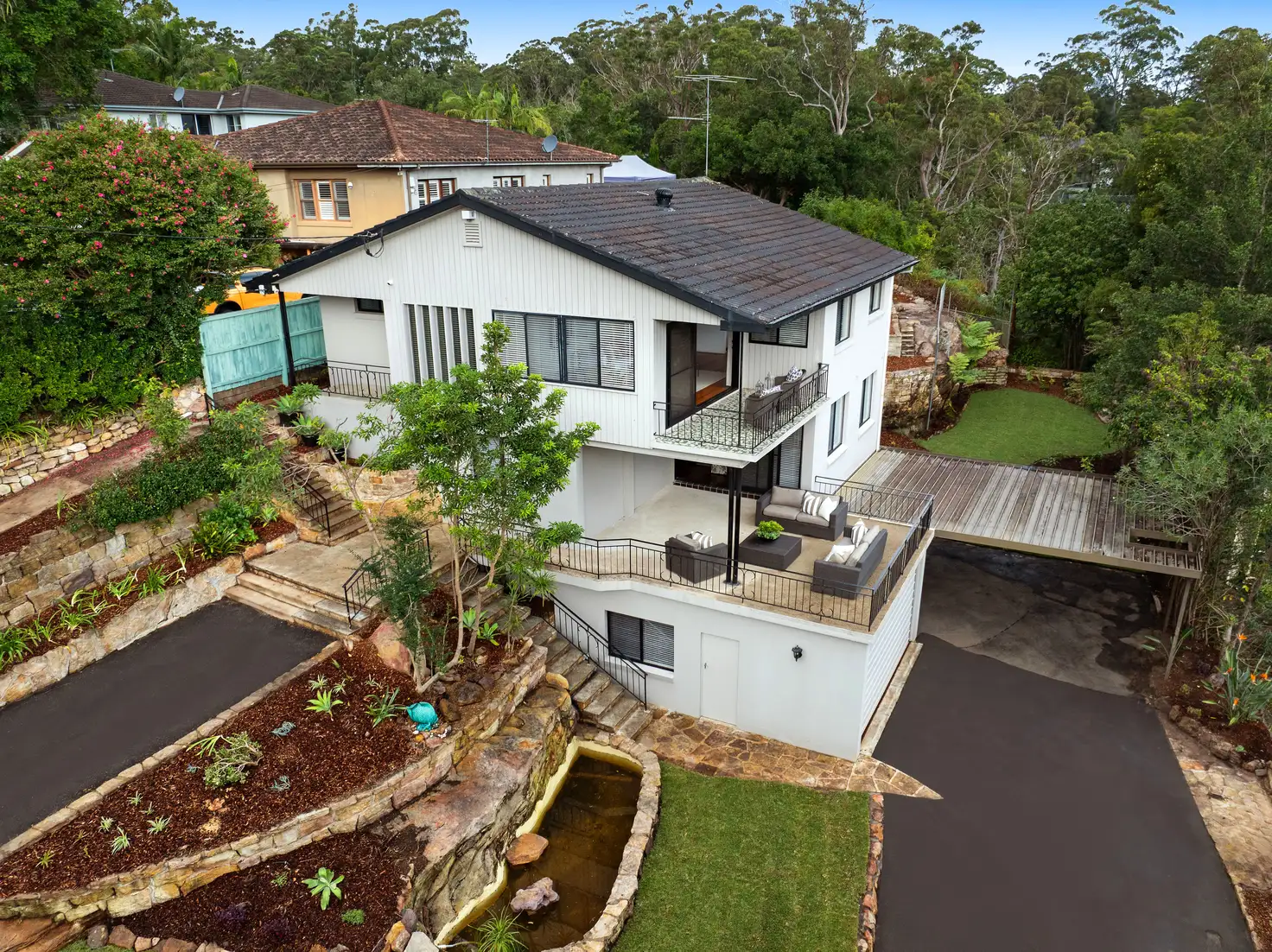 Main view of Homely house listing, 56 Toolang Road, St Ives NSW 2075