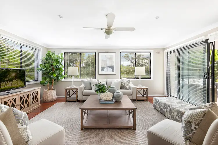 Second view of Homely house listing, 56 Toolang Road, St Ives NSW 2075
