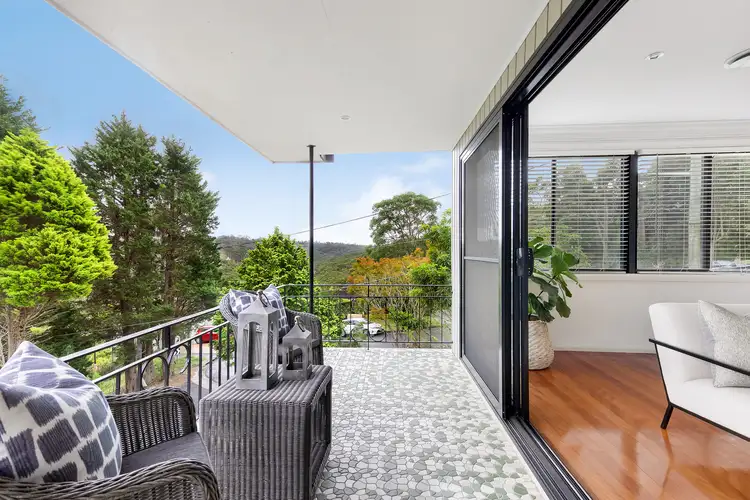 Fifth view of Homely house listing, 56 Toolang Road, St Ives NSW 2075