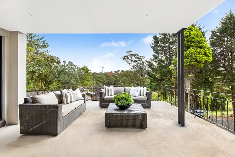 Sixth view of Homely house listing, 56 Toolang Road, St Ives NSW 2075