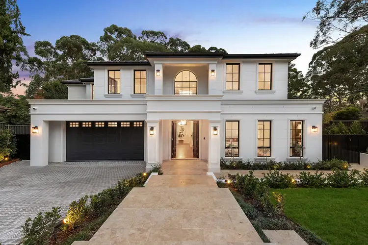 30 Buckra Street, Turramurra NSW 2074