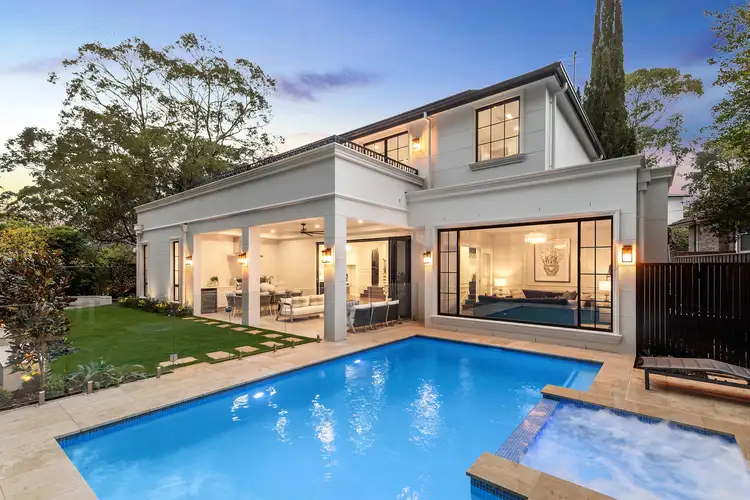 Second view of Homely house listing, 30 Buckra Street, Turramurra NSW 2074