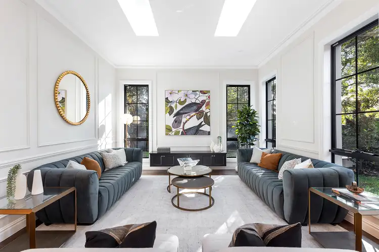 Third view of Homely house listing, 30 Buckra Street, Turramurra NSW 2074