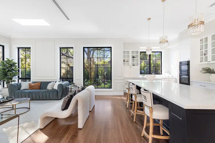 Fourth view of Homely house listing, 30 Buckra Street, Turramurra NSW 2074