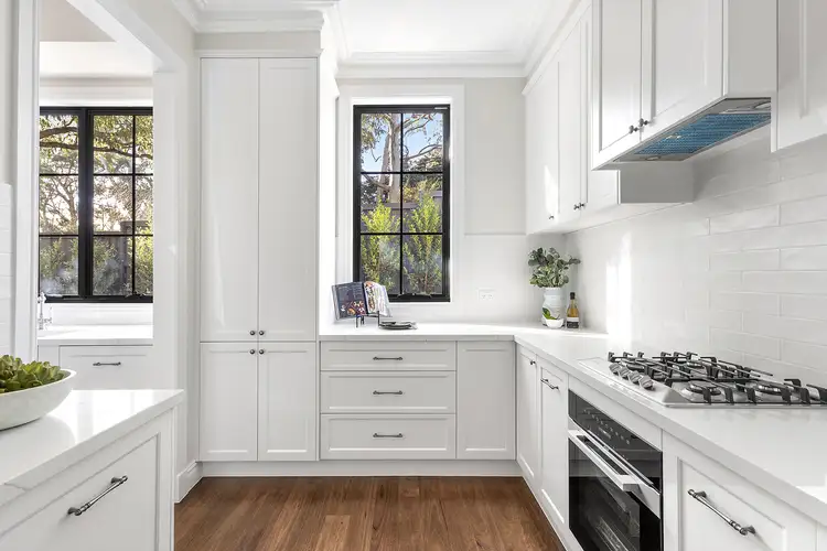 Sixth view of Homely house listing, 30 Buckra Street, Turramurra NSW 2074