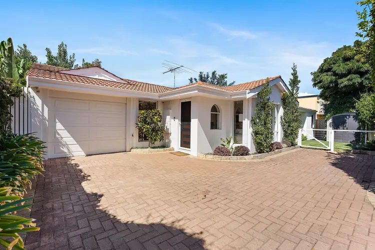 34A Norma Road, Alfred Cove WA 6154