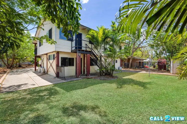 28 Bombax Street, Moulden NT 830