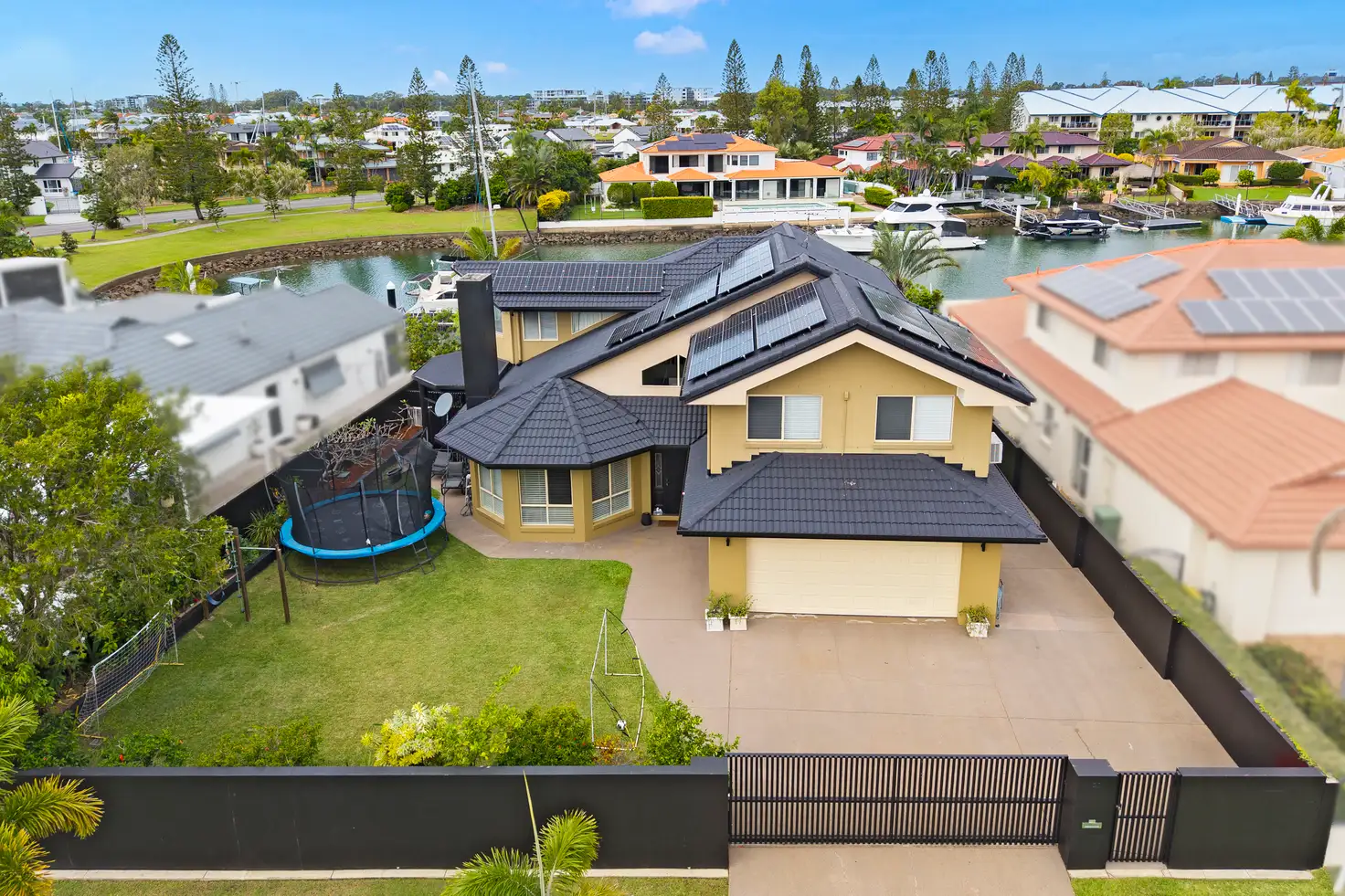 Main view of Homely house listing, 51 Plymouth Court, Raby Bay QLD 4163
