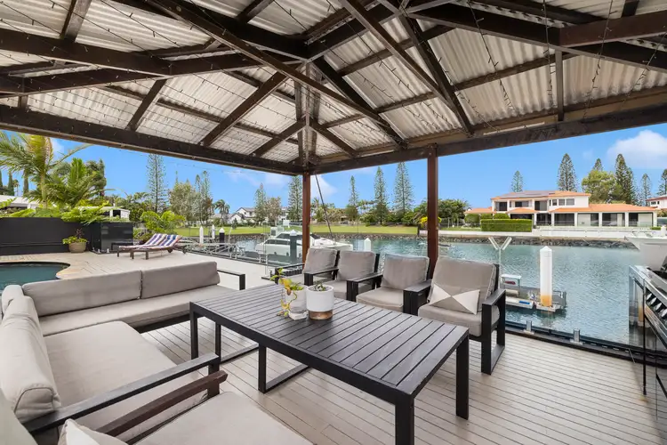 Fourth view of Homely house listing, 51 Plymouth Court, Raby Bay QLD 4163