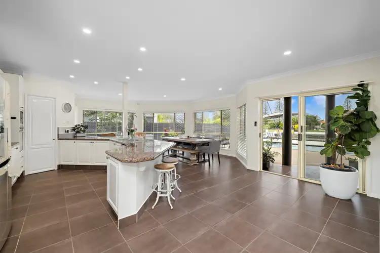 Sixth view of Homely house listing, 51 Plymouth Court, Raby Bay QLD 4163