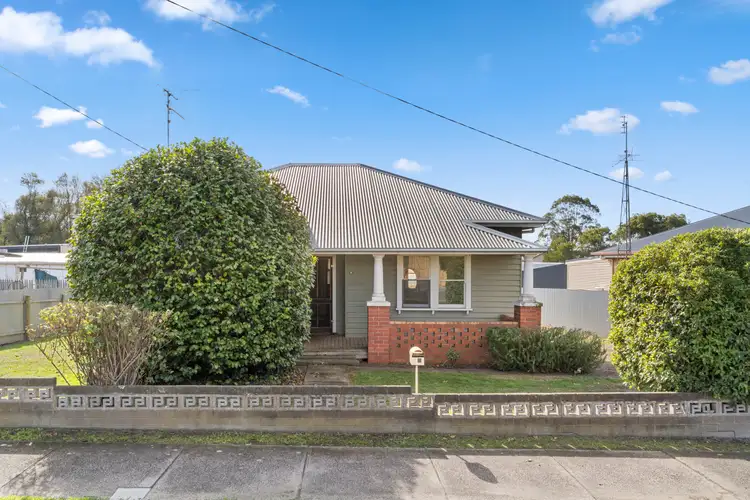 10 Silvester Street, Cobden VIC 3266