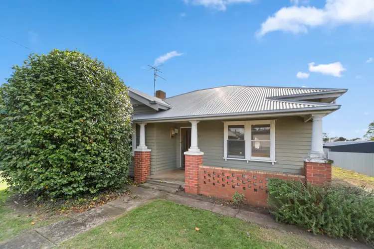 Second view of Homely house listing, 10 Silvester Street, Cobden VIC 3266