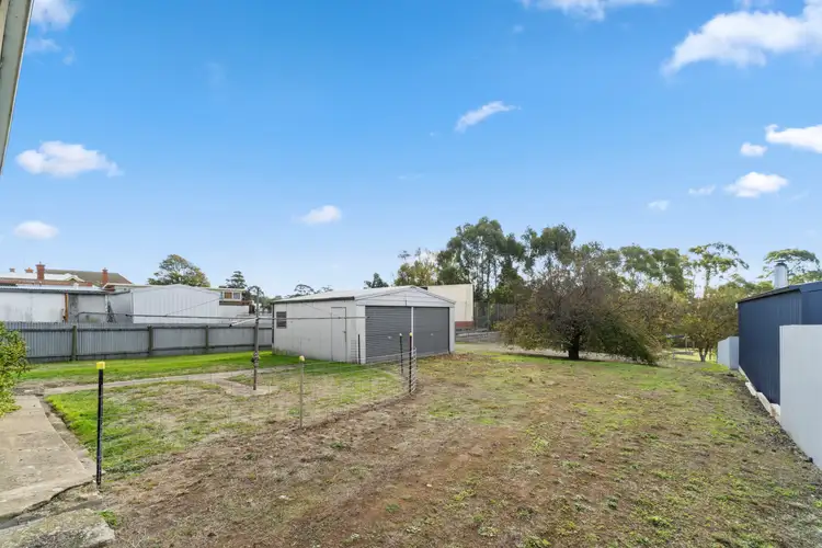 Third view of Homely house listing, 10 Silvester Street, Cobden VIC 3266
